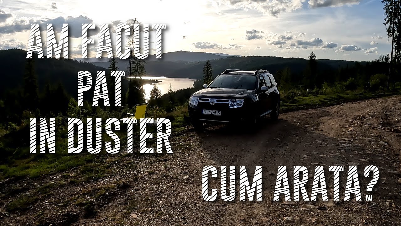 Camping cu peisaj. Lacul Belis - Romania - Partea 1