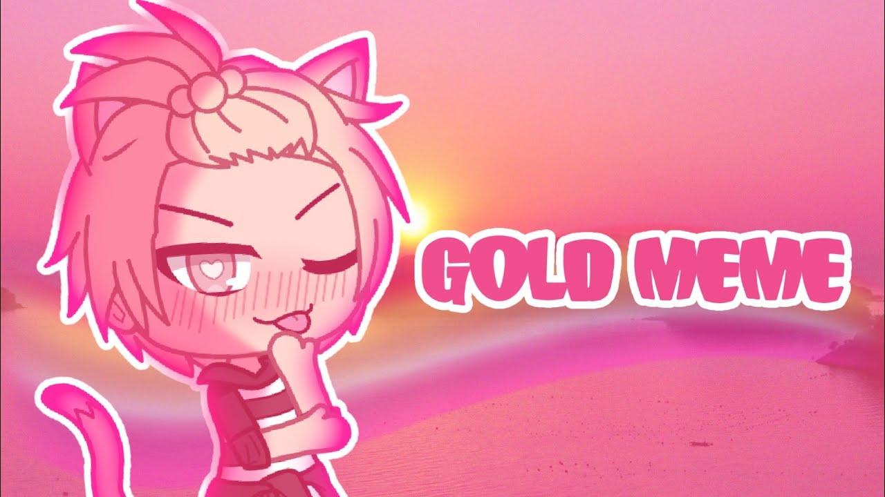 Gold Meme