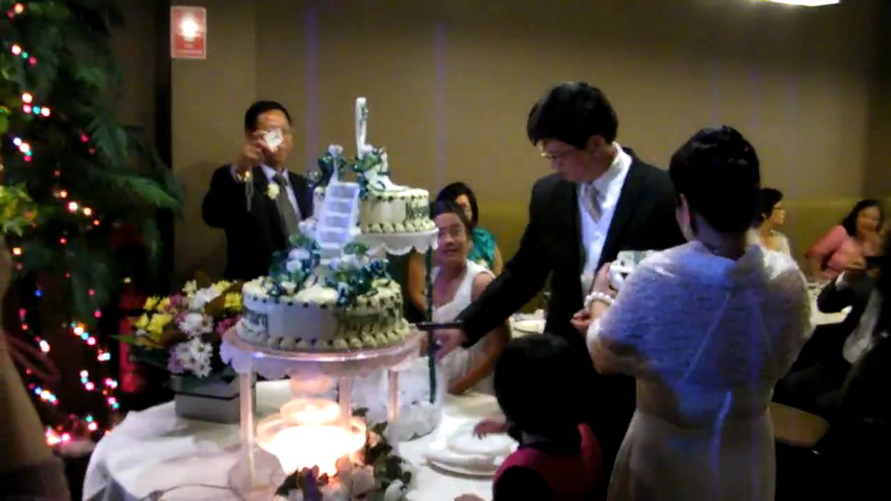 Kuya Nelson & Ate Ann's 25th Anniversary