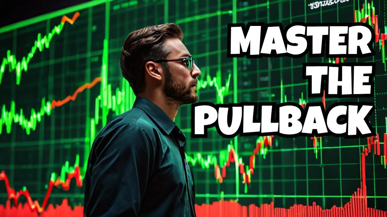 Mastering Forex Pullbacks: Identifying Valid and Invalid Trading Patterns