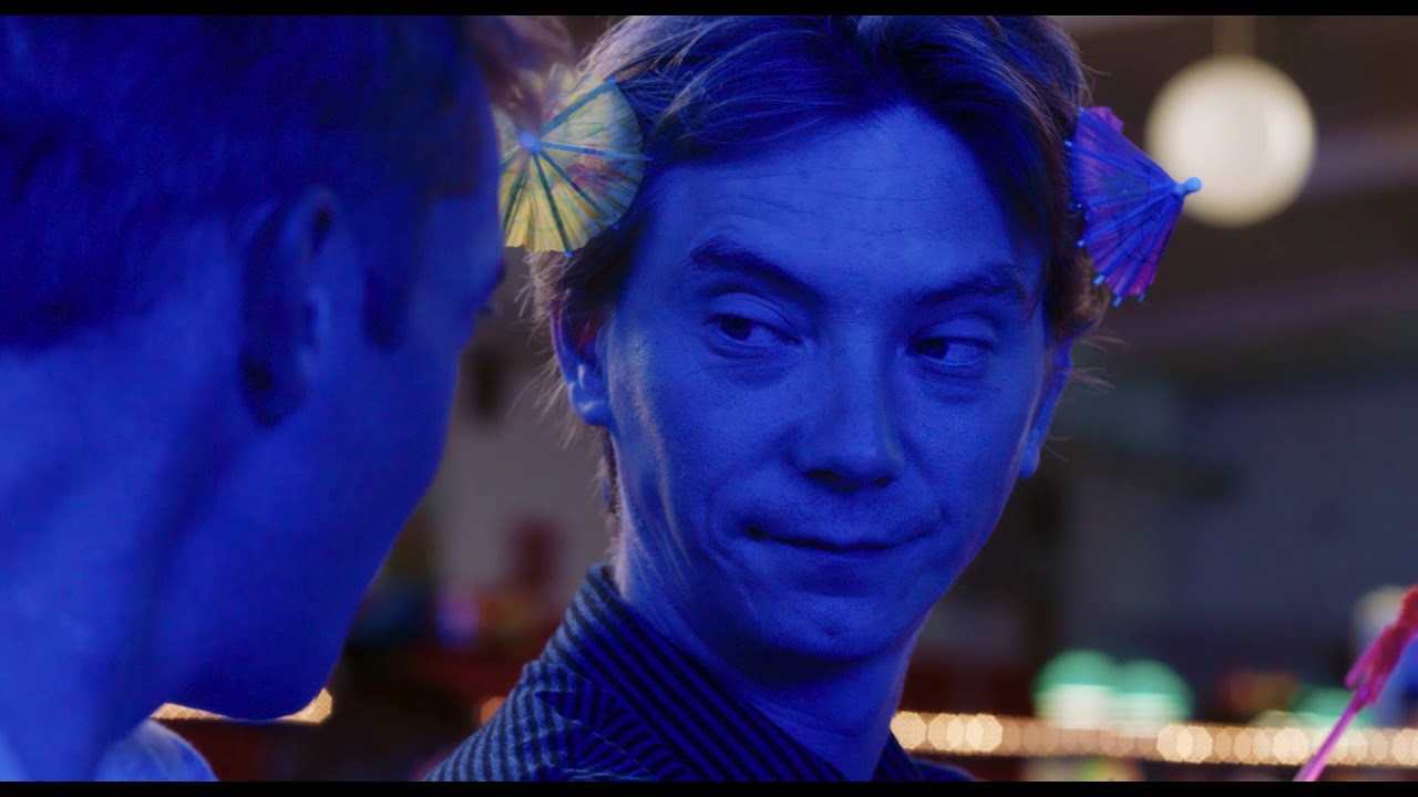 PETIT PAYSAN - Un eroe singolare - Clip#1 | HD | Giocando a bowling