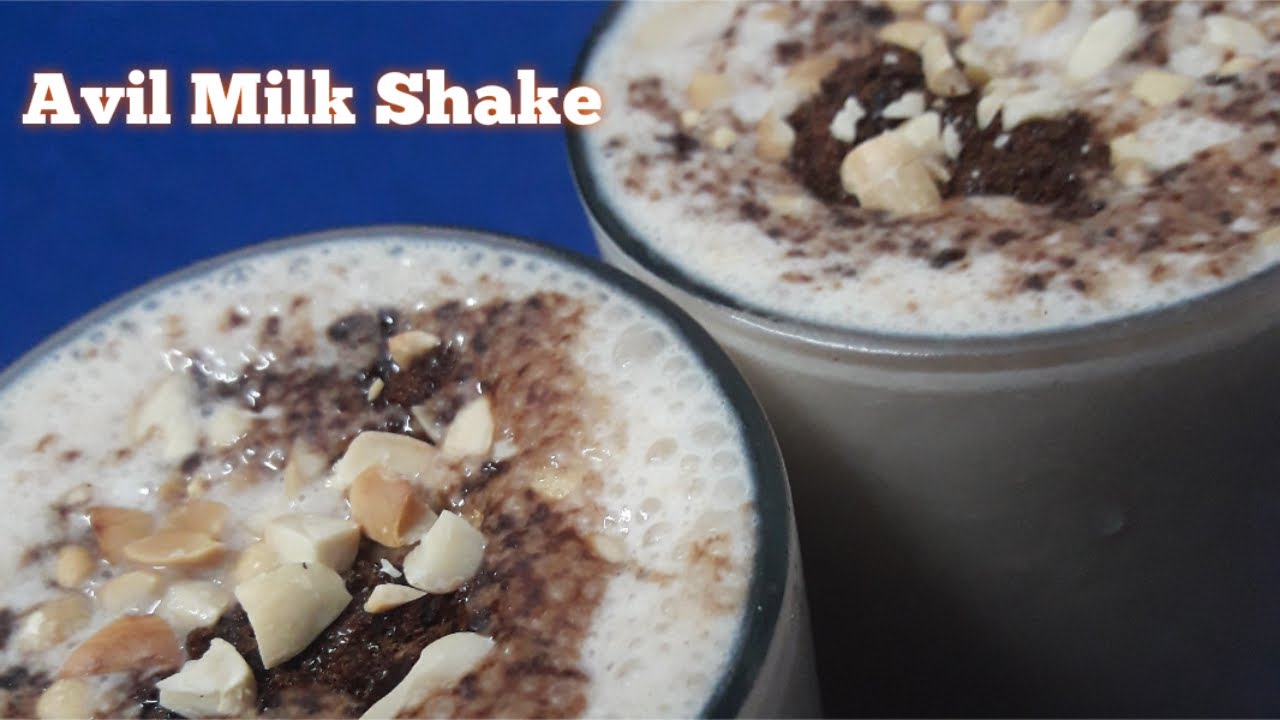 AVIL MILK IN SUPER TASTE