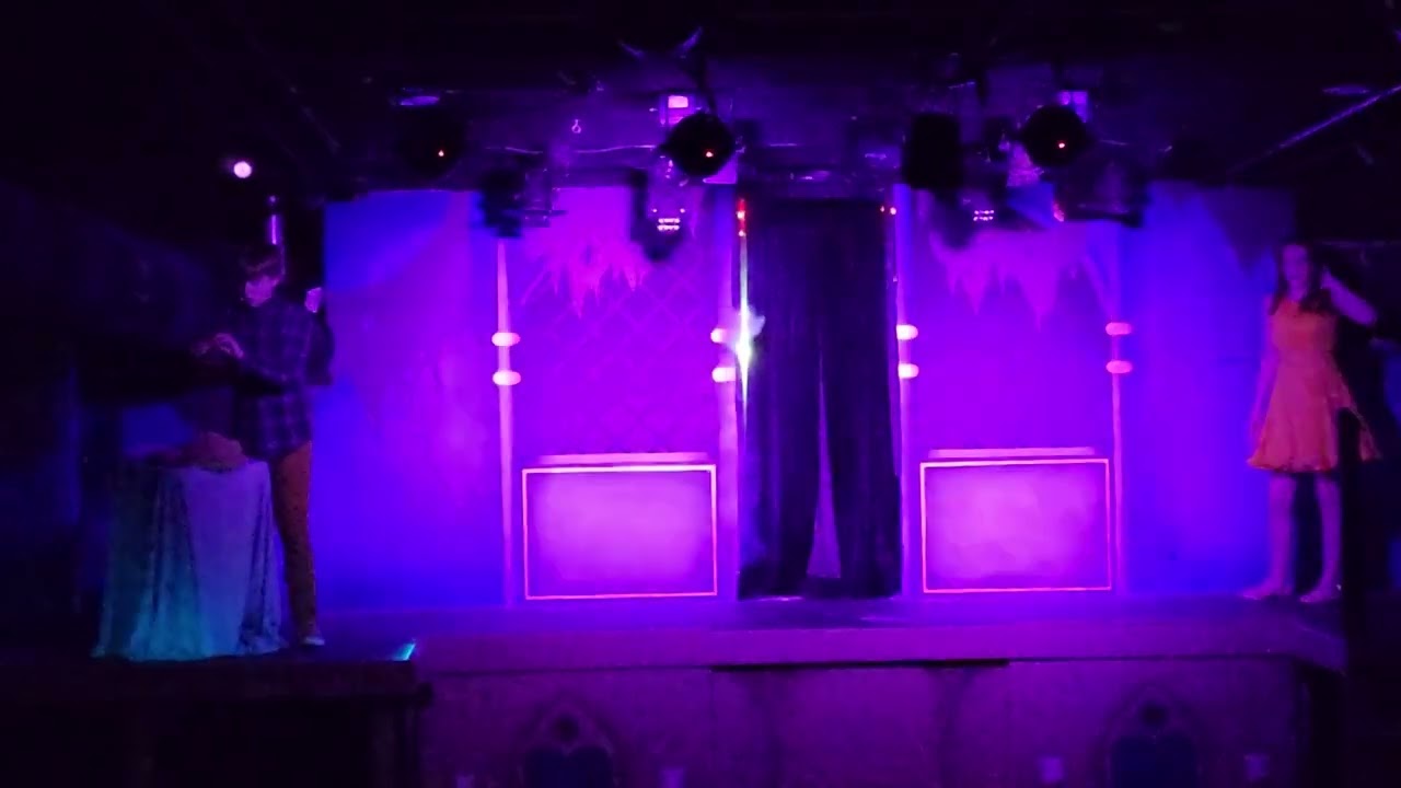 beauty beast transformation