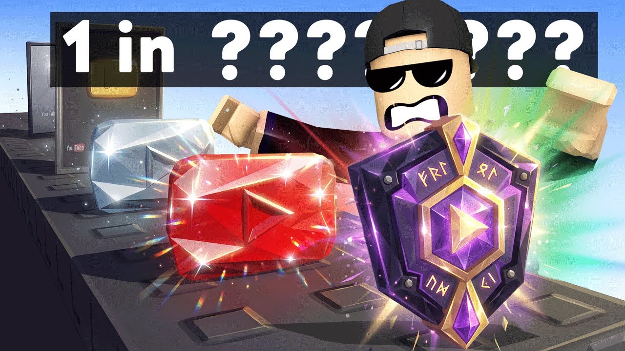 I Became The BIGGEST YOUTUBER in Roblox