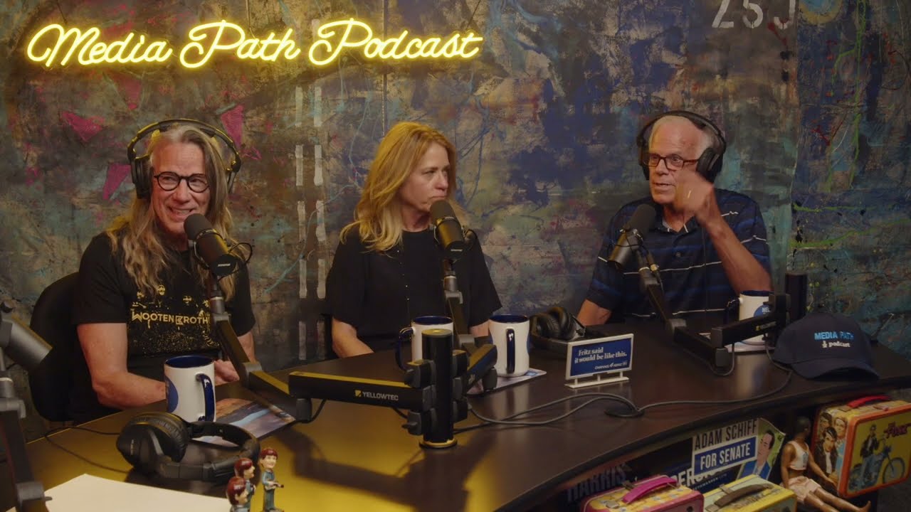 Bob and John Cowsill Talk 