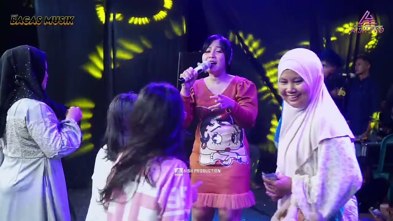 JANGAN TUNGGU LAMA LAMA VOC. TETTY ADIYTA || NEW BAGAS MUSIC || PEGAGAN LOR