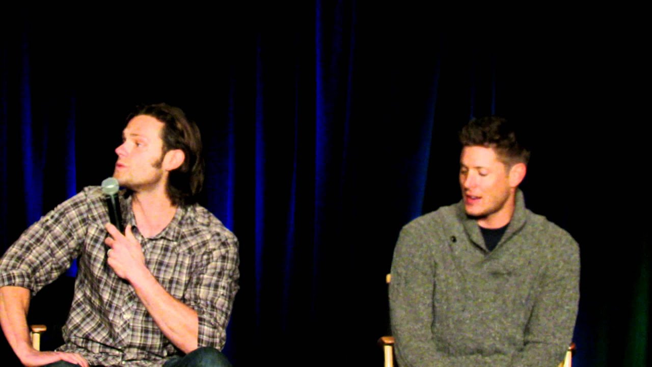 Nashcon J2 Panel Part 1