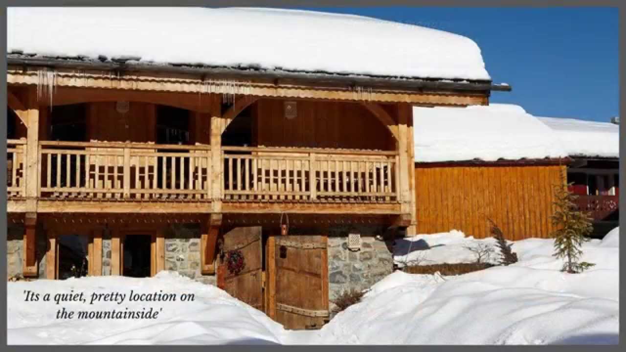 Ferme de Montagne  - 'The Live Gallery'