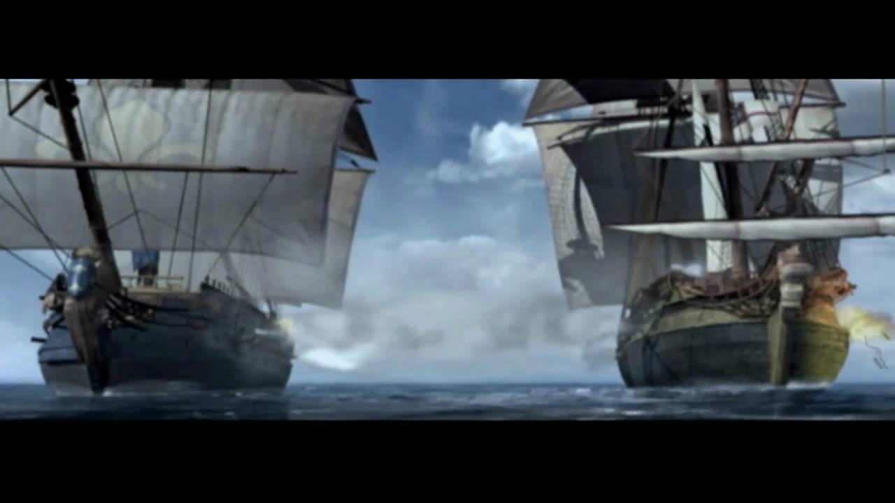Age of Empires III - Intro HD