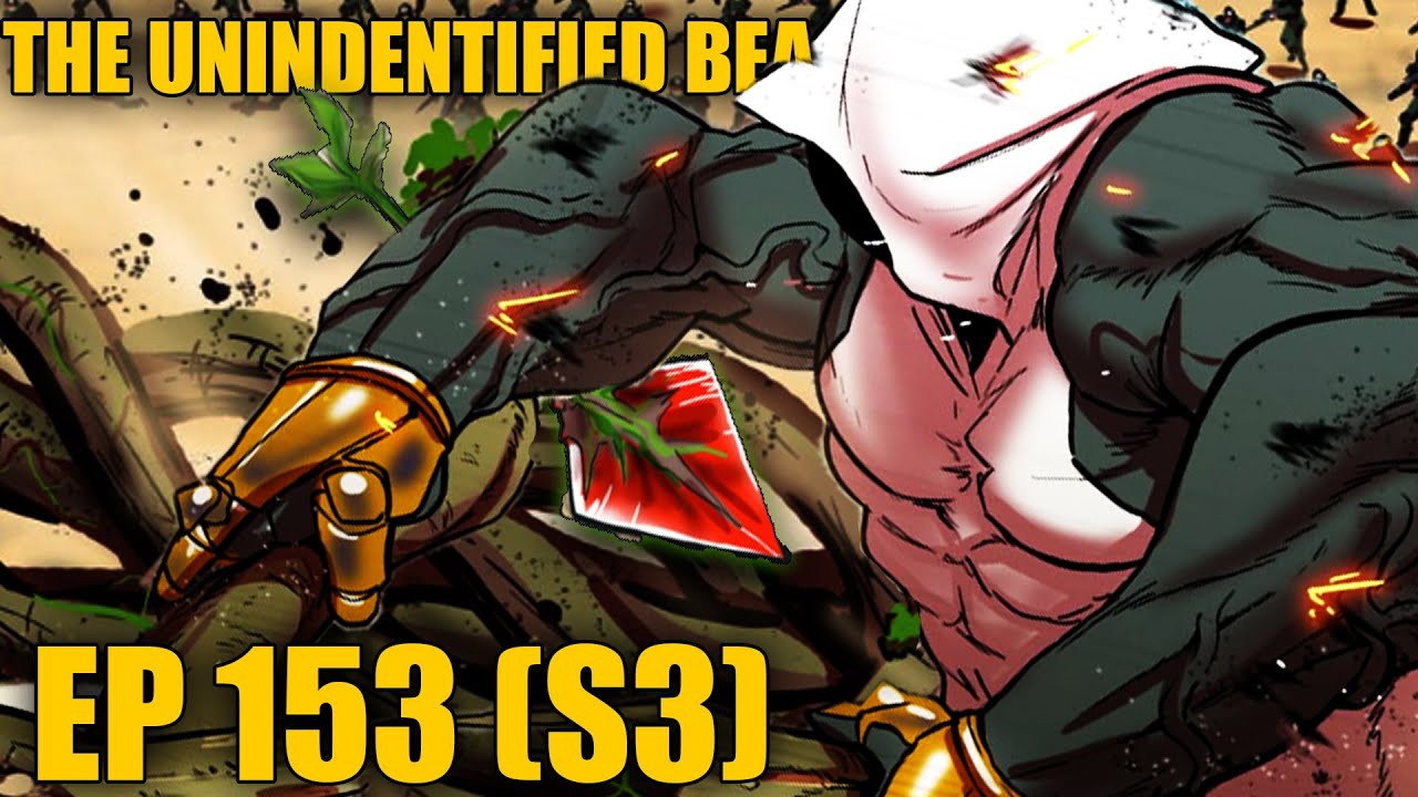 AN UNYIELDING FORCE - ORDEAL SEASON 3 EPISODE 153 REACTION