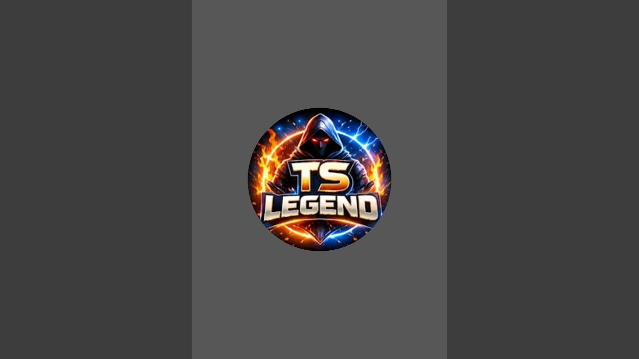 Ts ܔᏞᴇԍᴇɴᴅ☯࿐ is live!