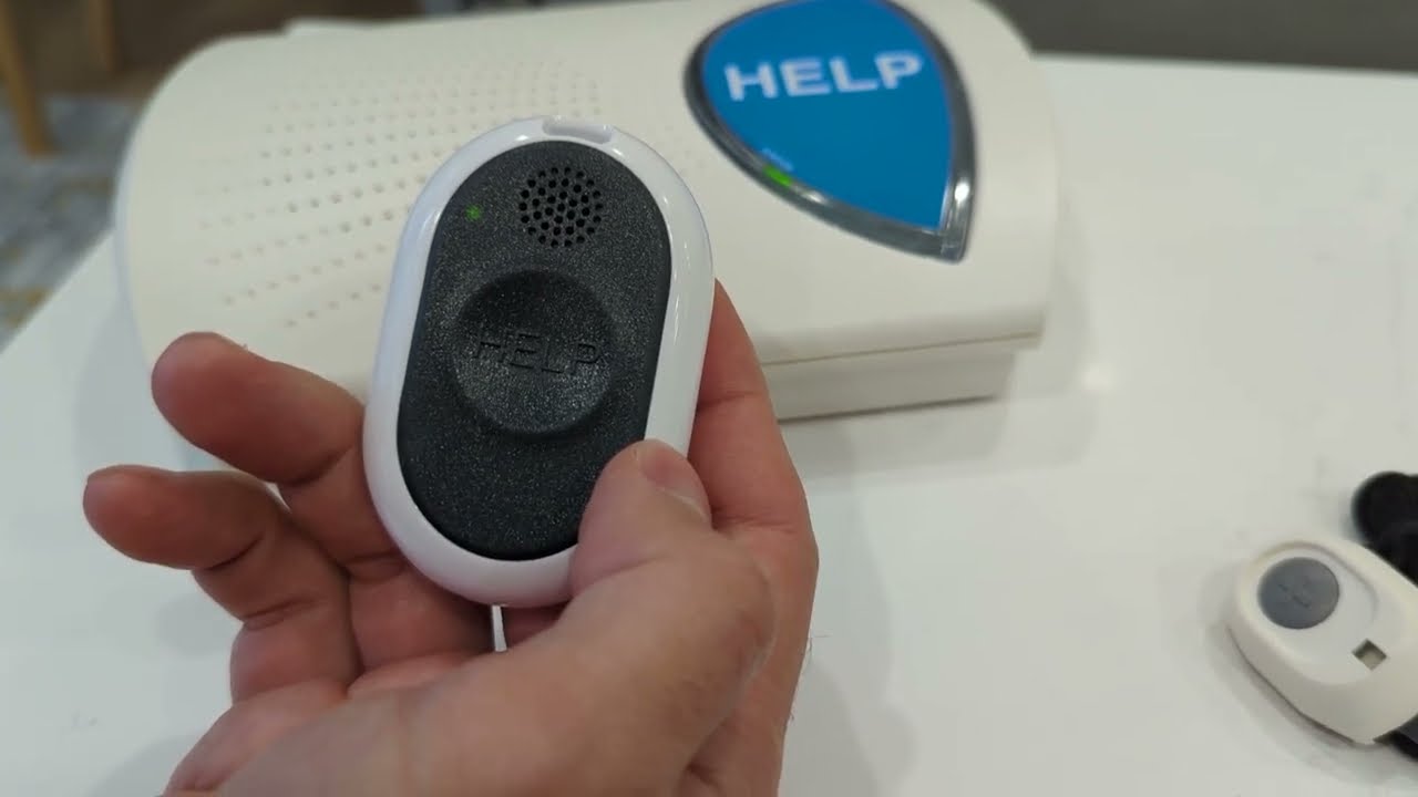 Life Assure Medical Alert System Review