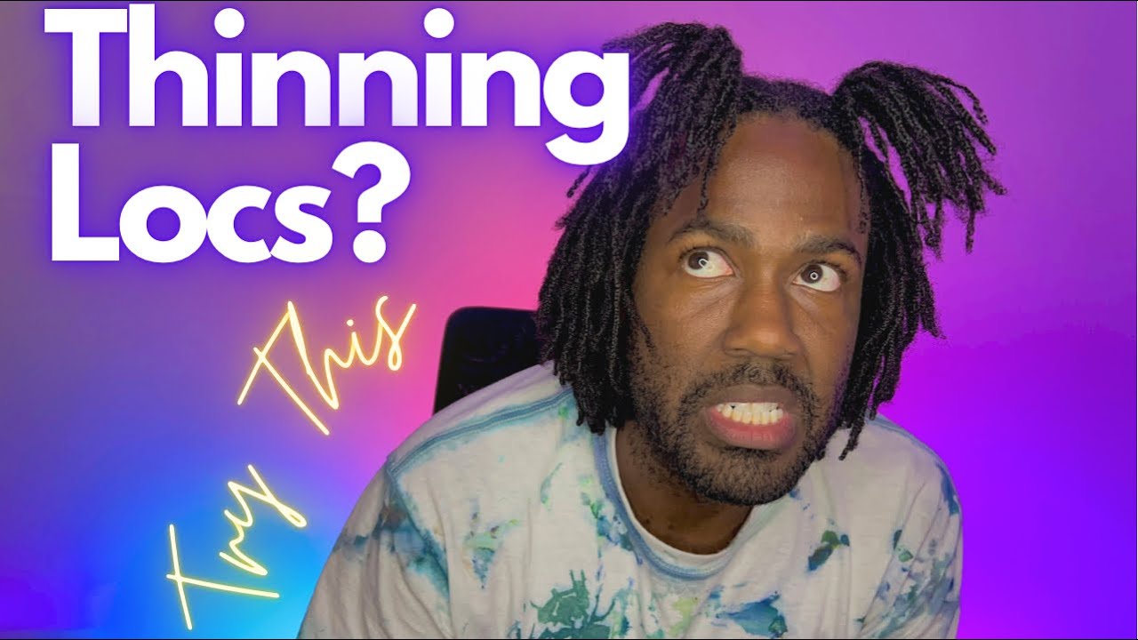 THINNING LOCS | TRACTION ALOPECIA | Causes, Treatments and How to Prevent It