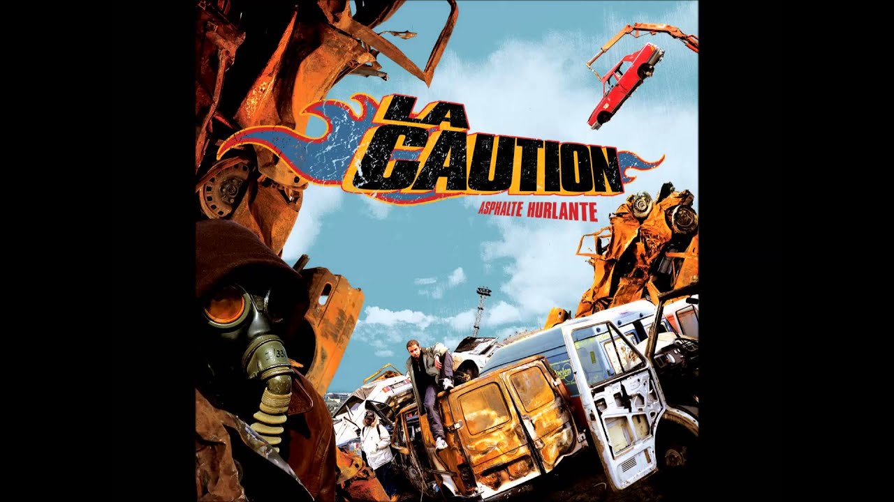 La Caution - Souvent