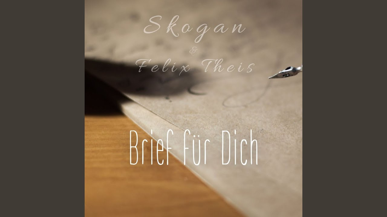 Brief Für Dich