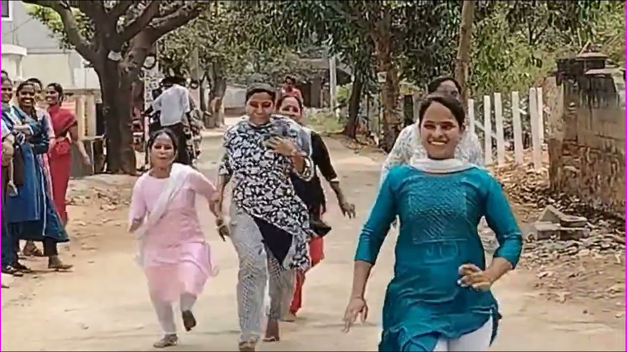International Women's Day Celebration at RAJ E.M U.P School