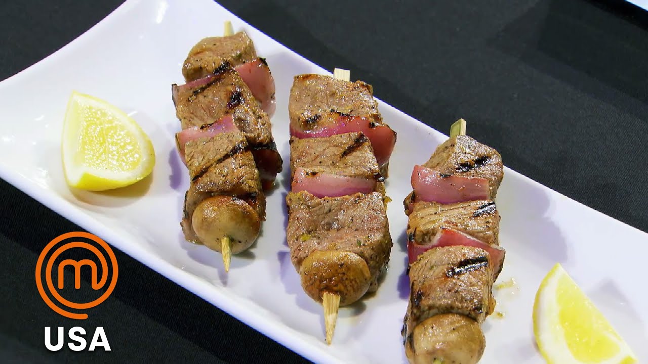 Episode 16 - 20 Compilation! | MasterChef USA | Season 09
