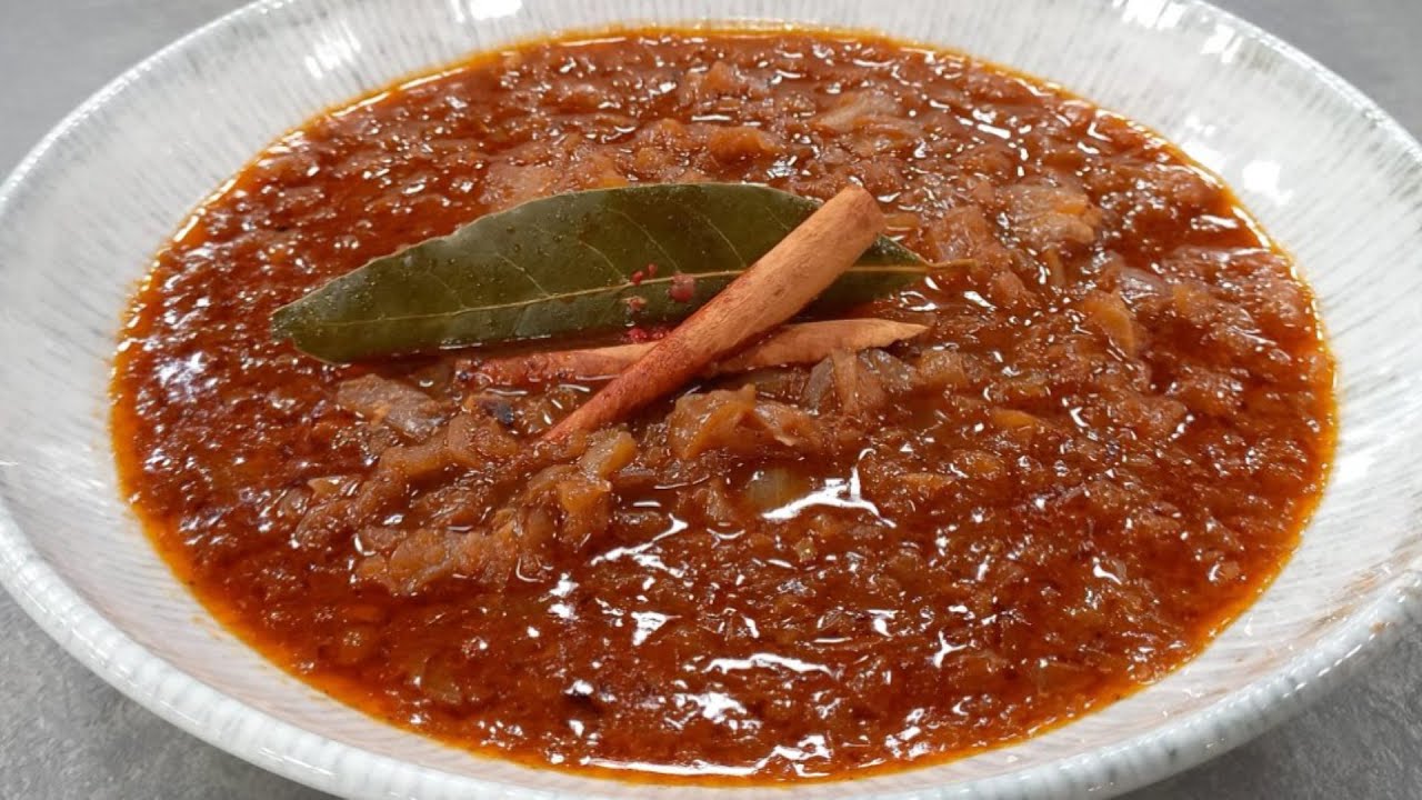 Rreze Dielli - Çomlek me qepë nga zonja Albana