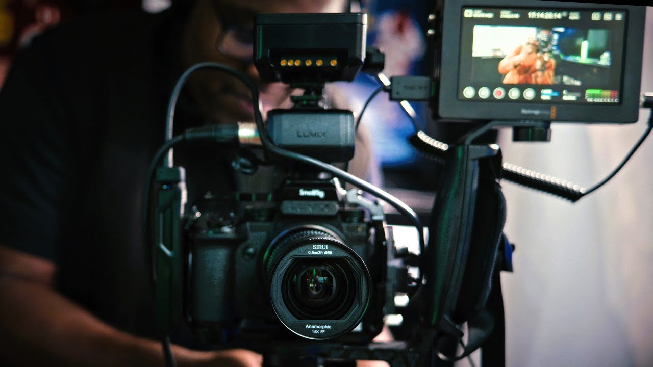 What I Learned Shooting My First Anamorphic Short with SIRUI 35mm?