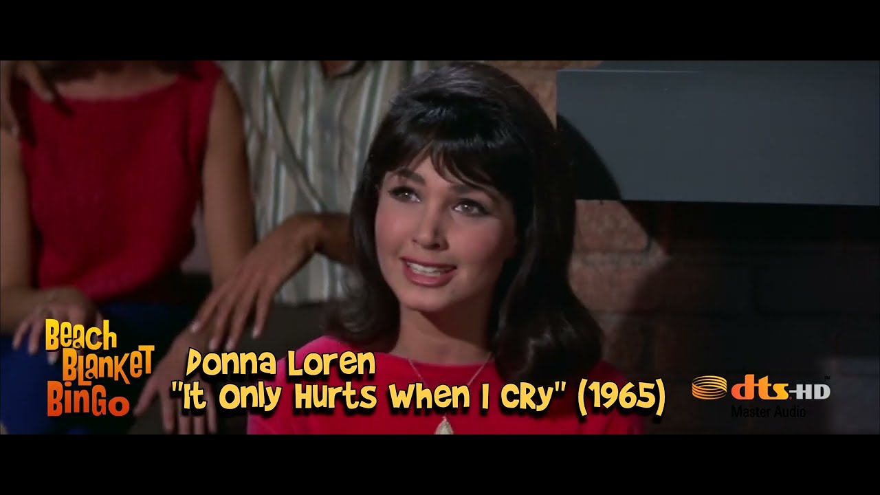 Donna Loren 