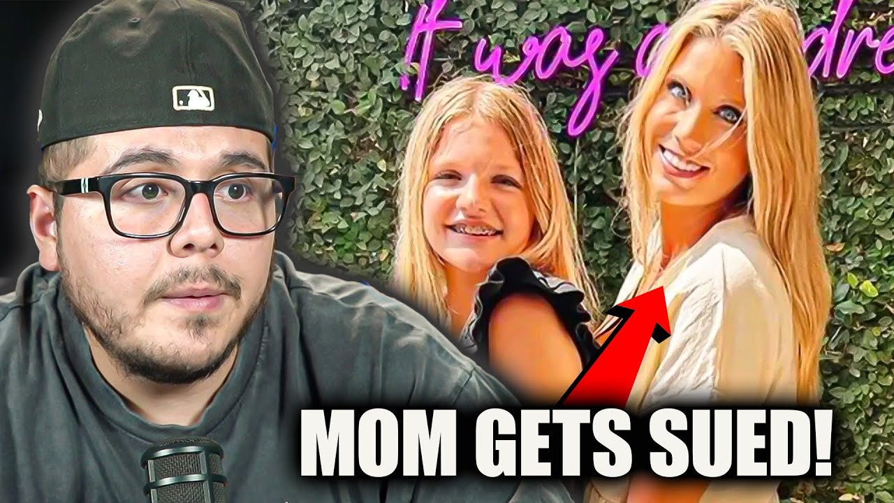 The Sad Story Of Aubreigh Wyatt..