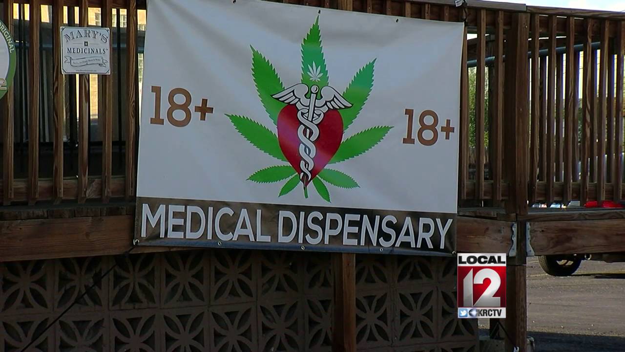 Willie Nelson purchases local man's cannabis business