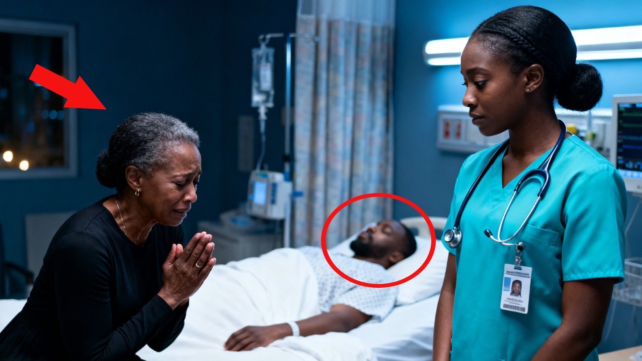 Rich Hospital Donor Gets Nurse Fired… Then BEGS Her to Save Her Daughter | True Story