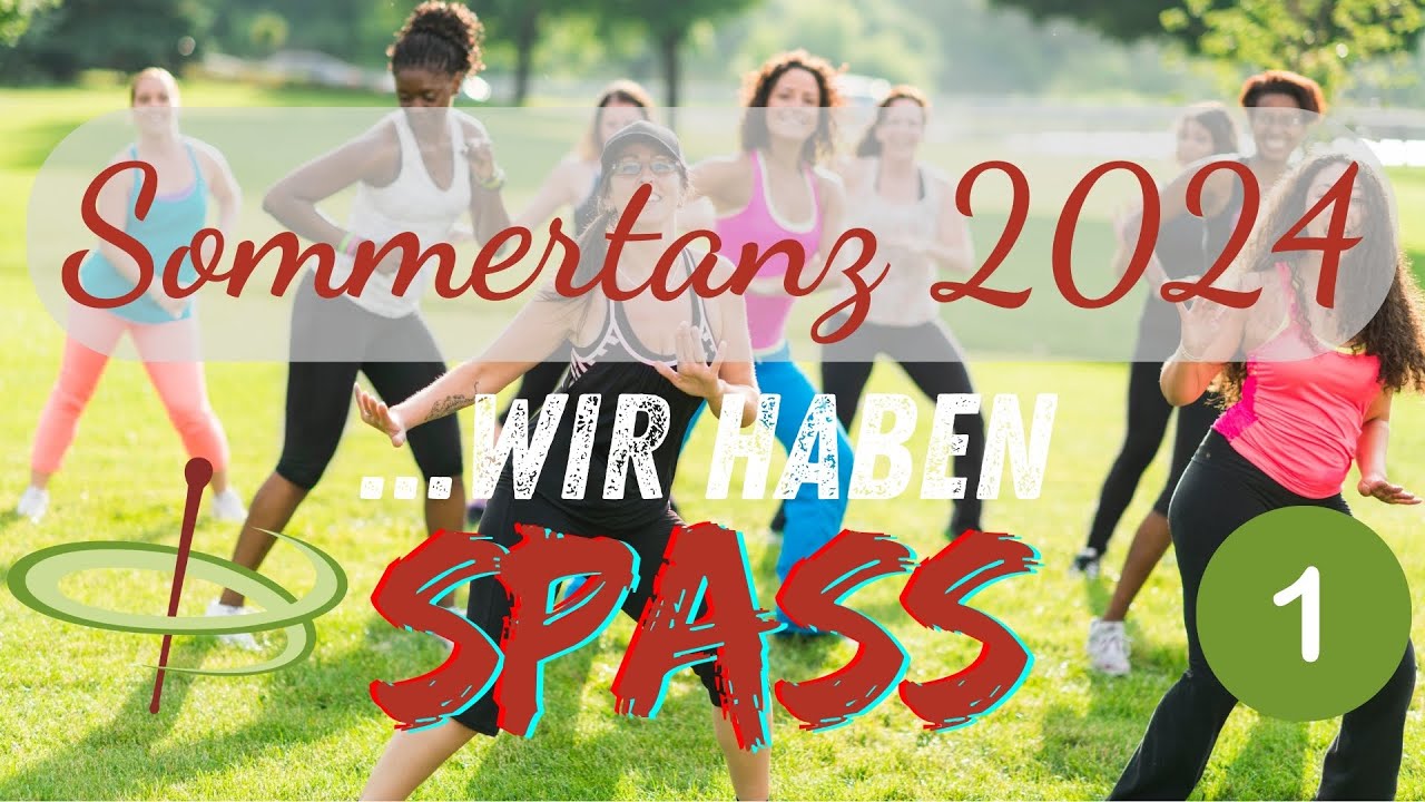 Sommertanz 2024 - 1/4