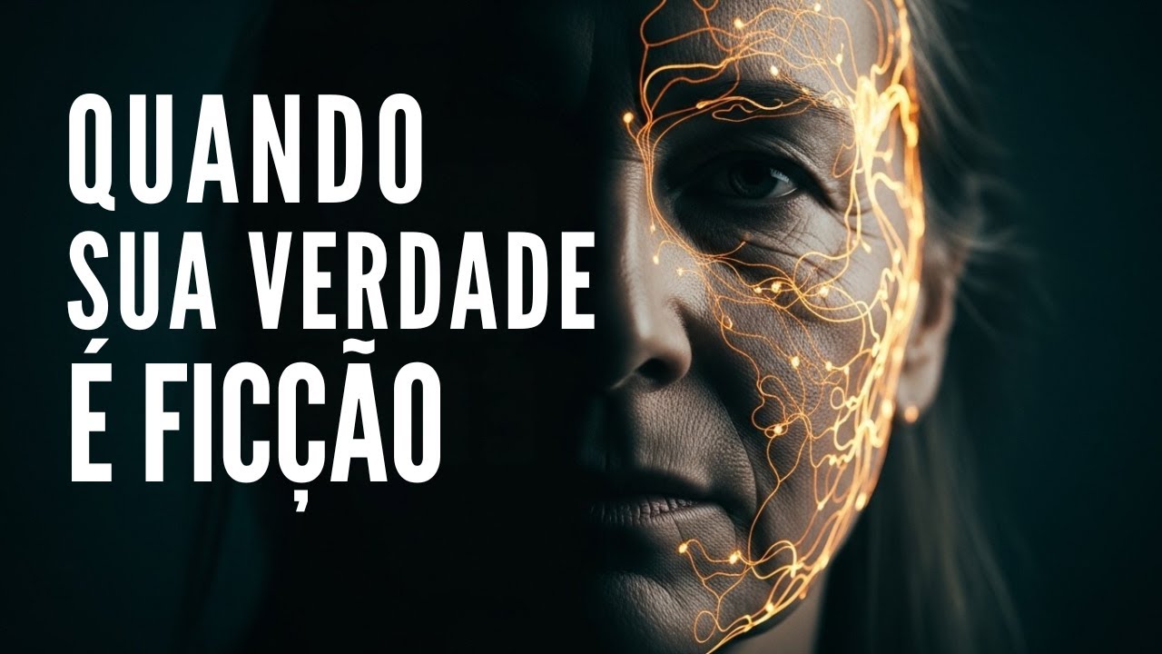 Quando o cérebro inventa explicações e você acredita que são verdade