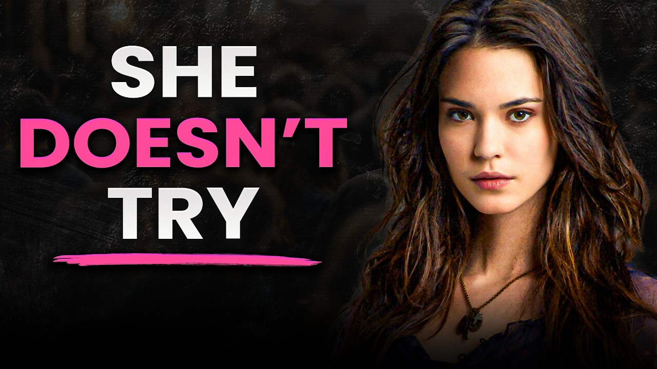 The Secret to Become Unforgettable (No Matter How Shy You Are)