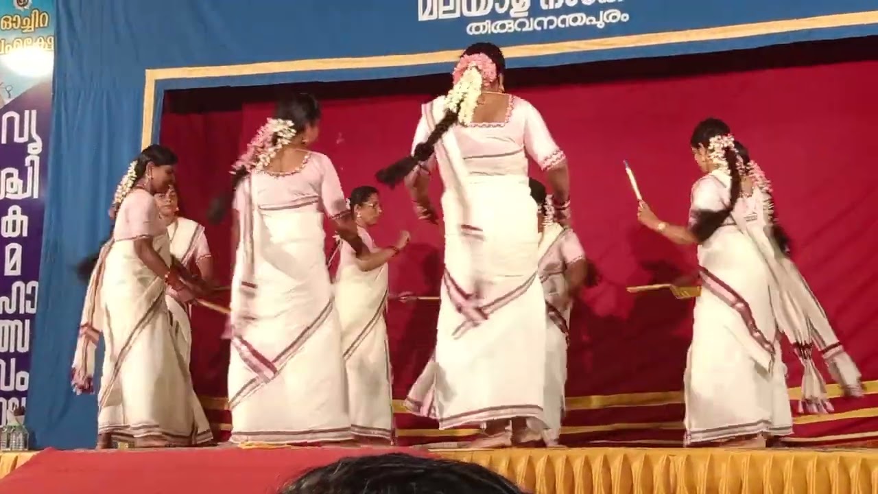 രാധതൻ പ്രേമത്തോടാണോ 🥰🥰