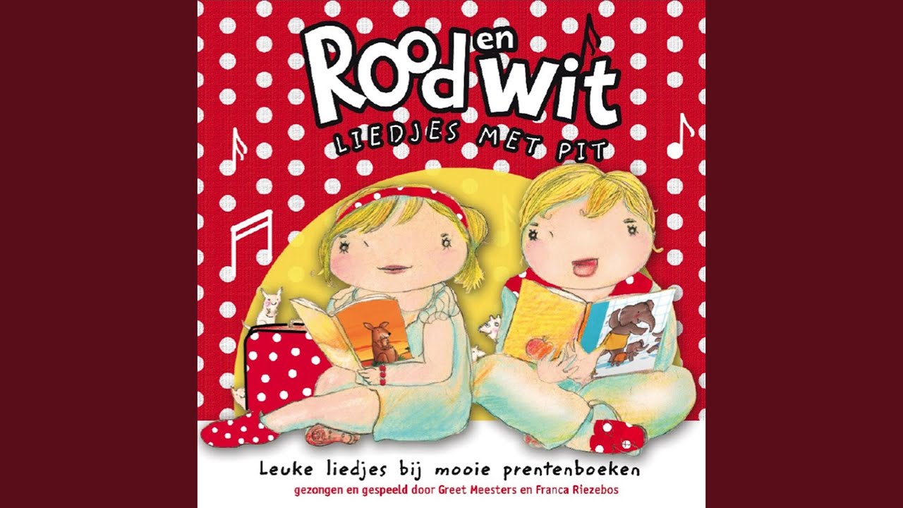 Doe De Wiebelbillenboogie!