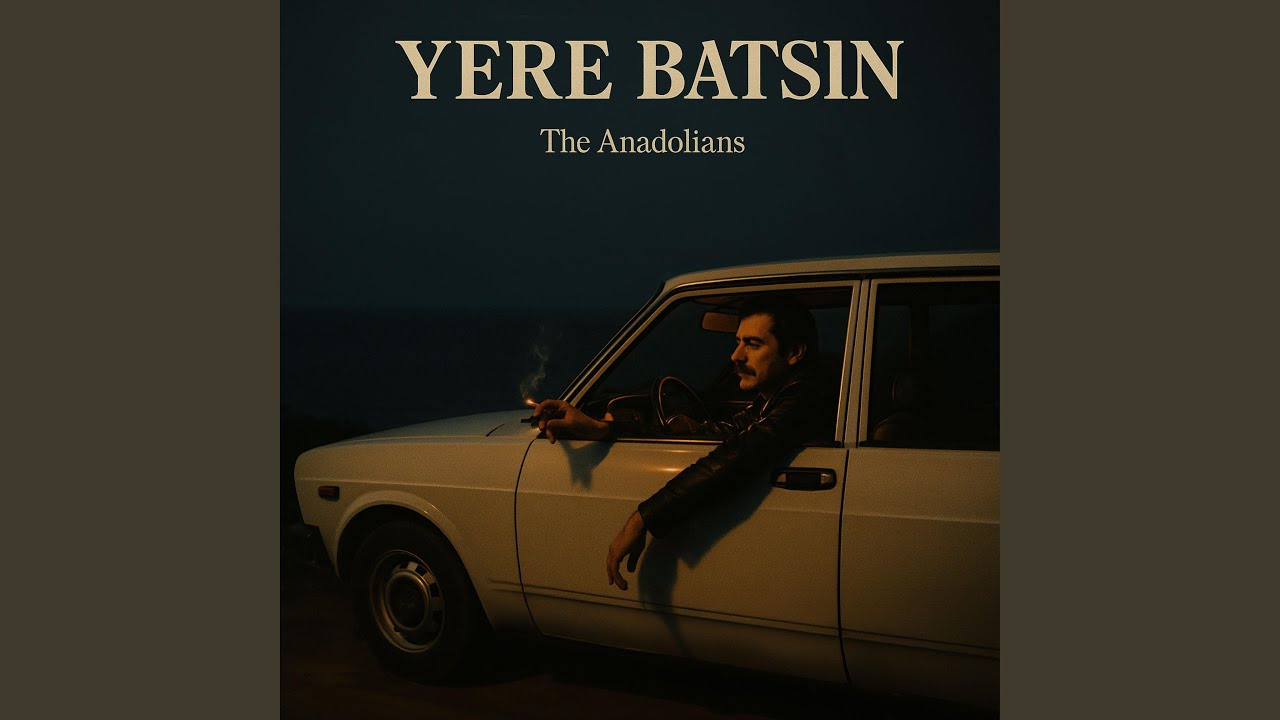 Yere Batsın