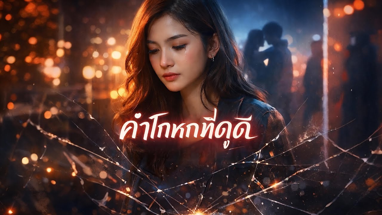 คำโกหกที่ดูดี