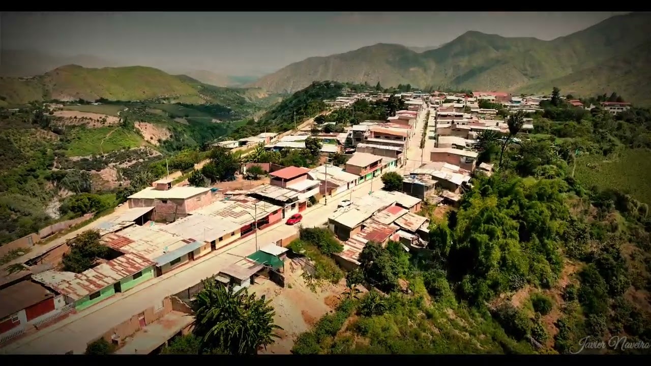 Jimbe (Ancash, Peru) - FLERI 2023 #Fleri2023 #Fleri2024