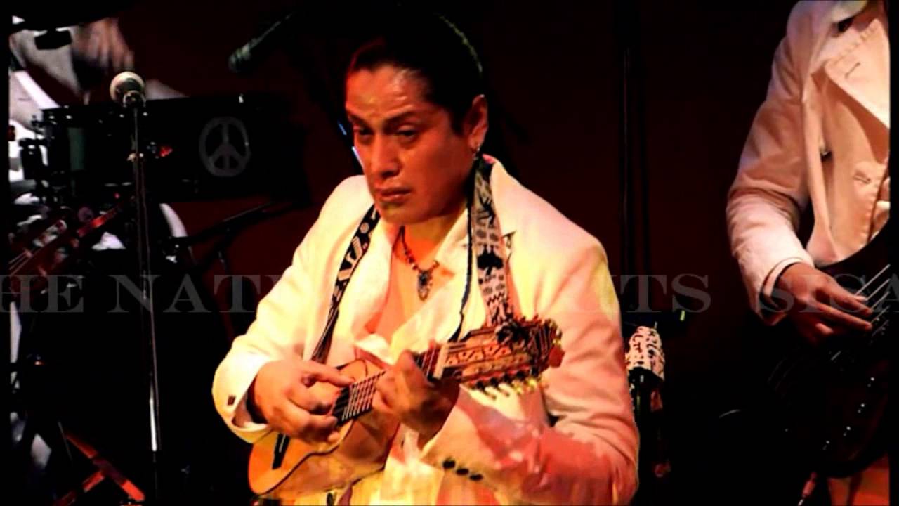 SISAY - Tarantella