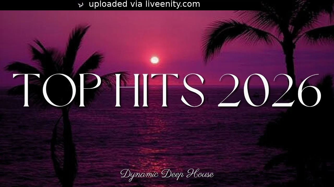 Spotify Top Pop Hits 2026 🔥 Top Hits 2026 Playlist ~ Trending Music 2026 🎵 ~ Best TikTok Songs