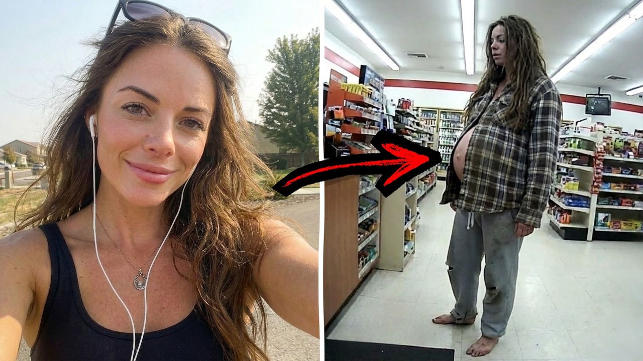 Desaparecida no Colorado—Voltou após 2 anos—Segurando a barriga, contou uma história INACREDITÁVEL