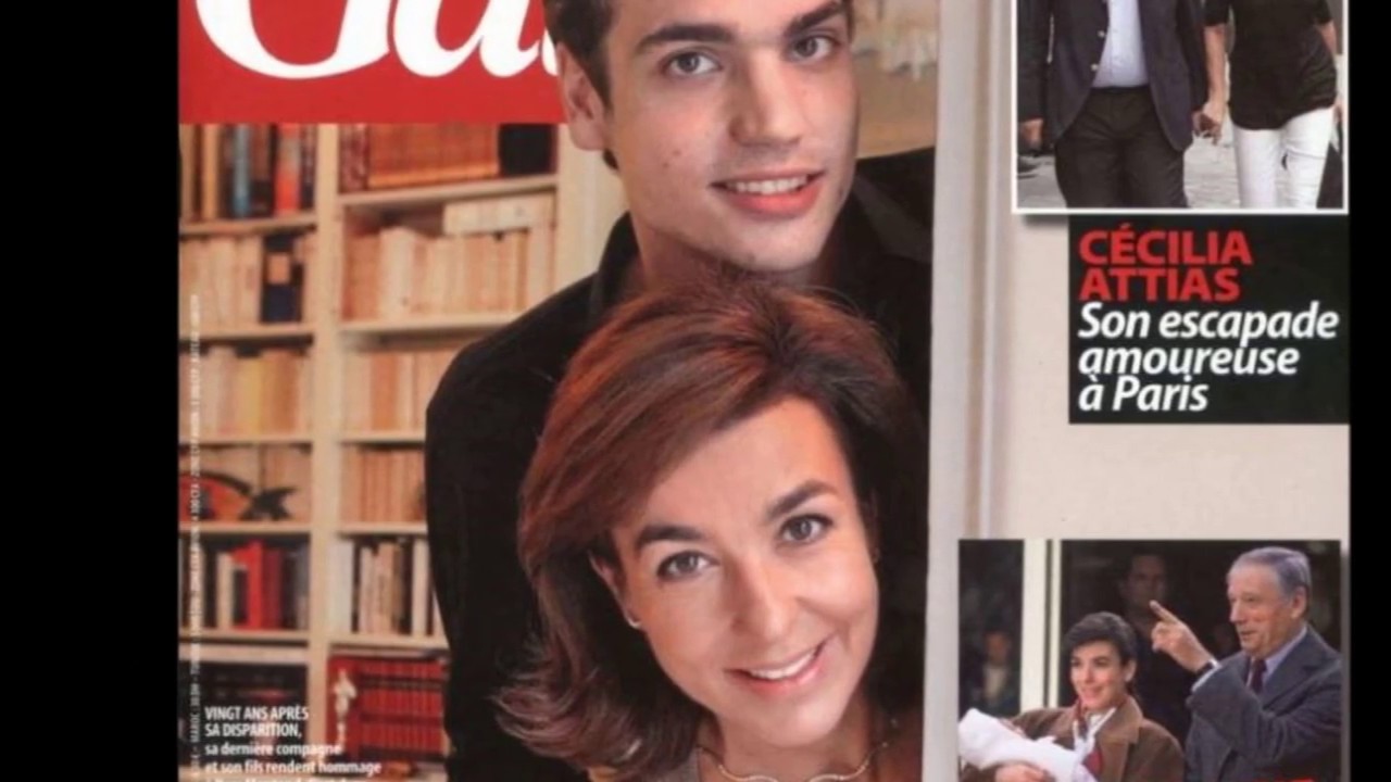 pourquoi la fille de Simone Signoret ne s'entend plus avec l'héritier d'yves Montand