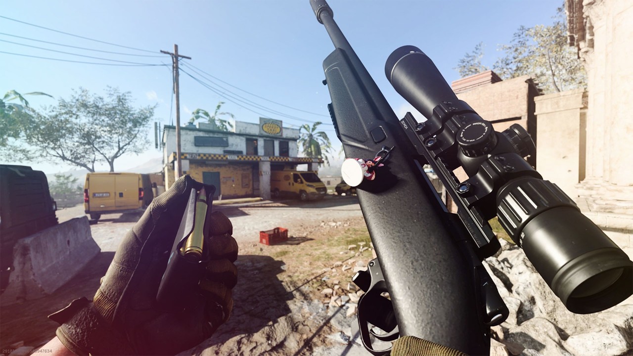 Почему все будут играть в Modern Warfare 2019 в 2026 году?