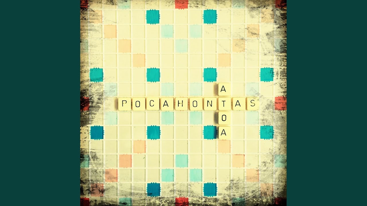 Pocahontas