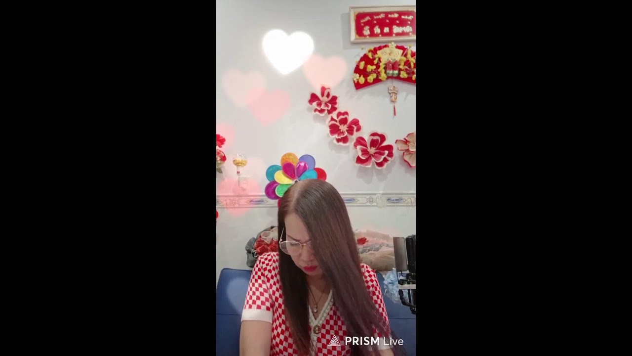 Phát trực tiếp của 💞 Xuan Hong 819 💞