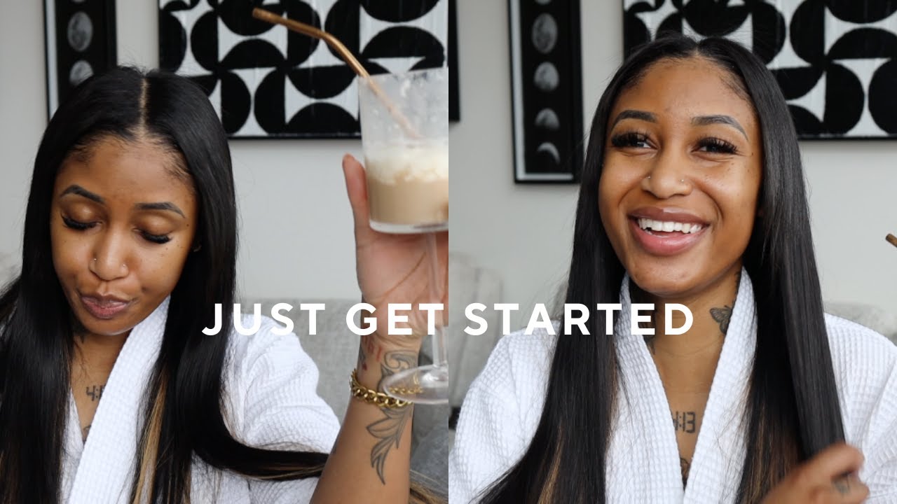 Starting From Somewhere | How/When To Get Started