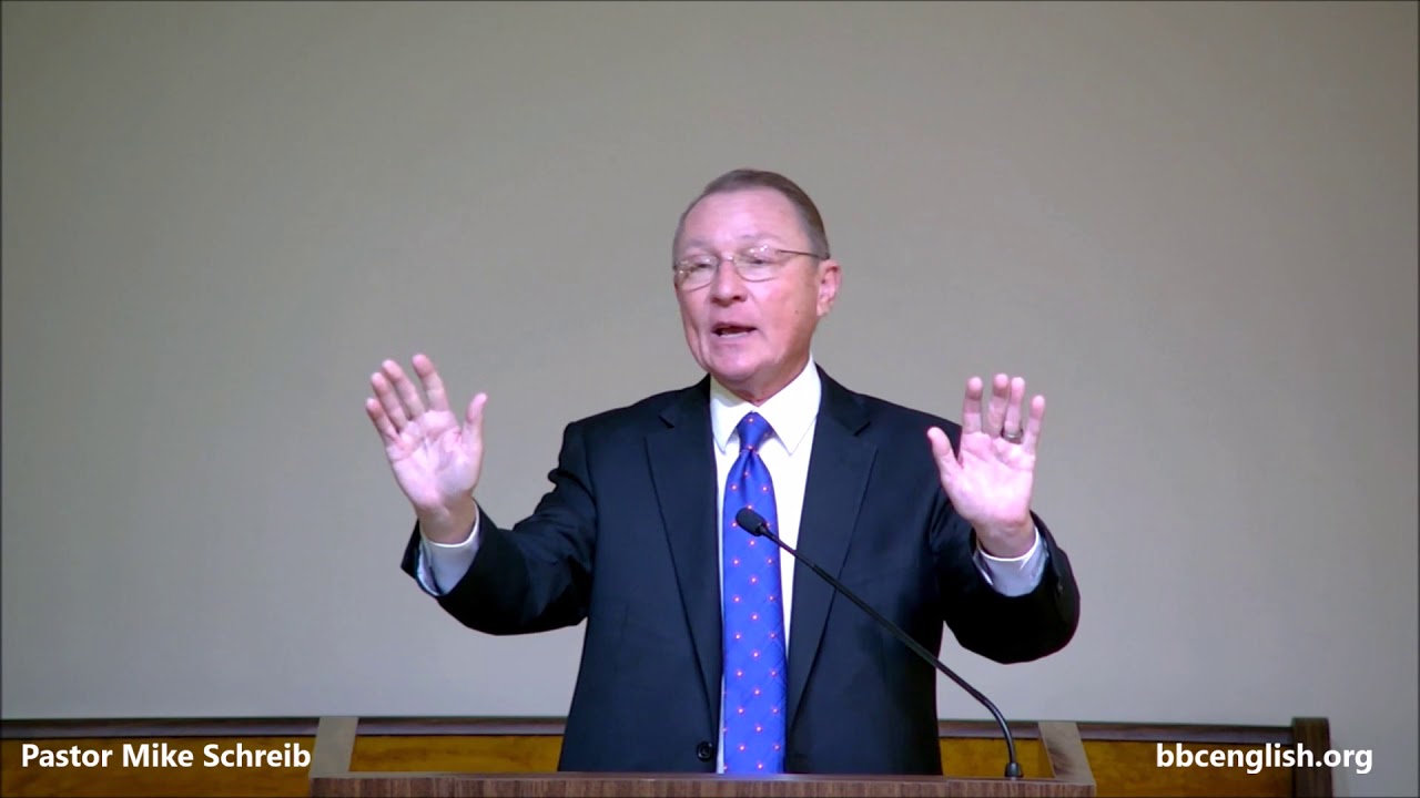 The Glorious Future of Jesus Christ