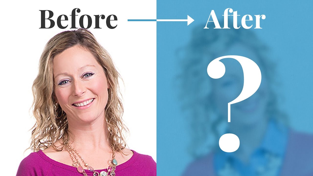 Kelly Winter of Primally Inspired Dressing Your Truth Makeover