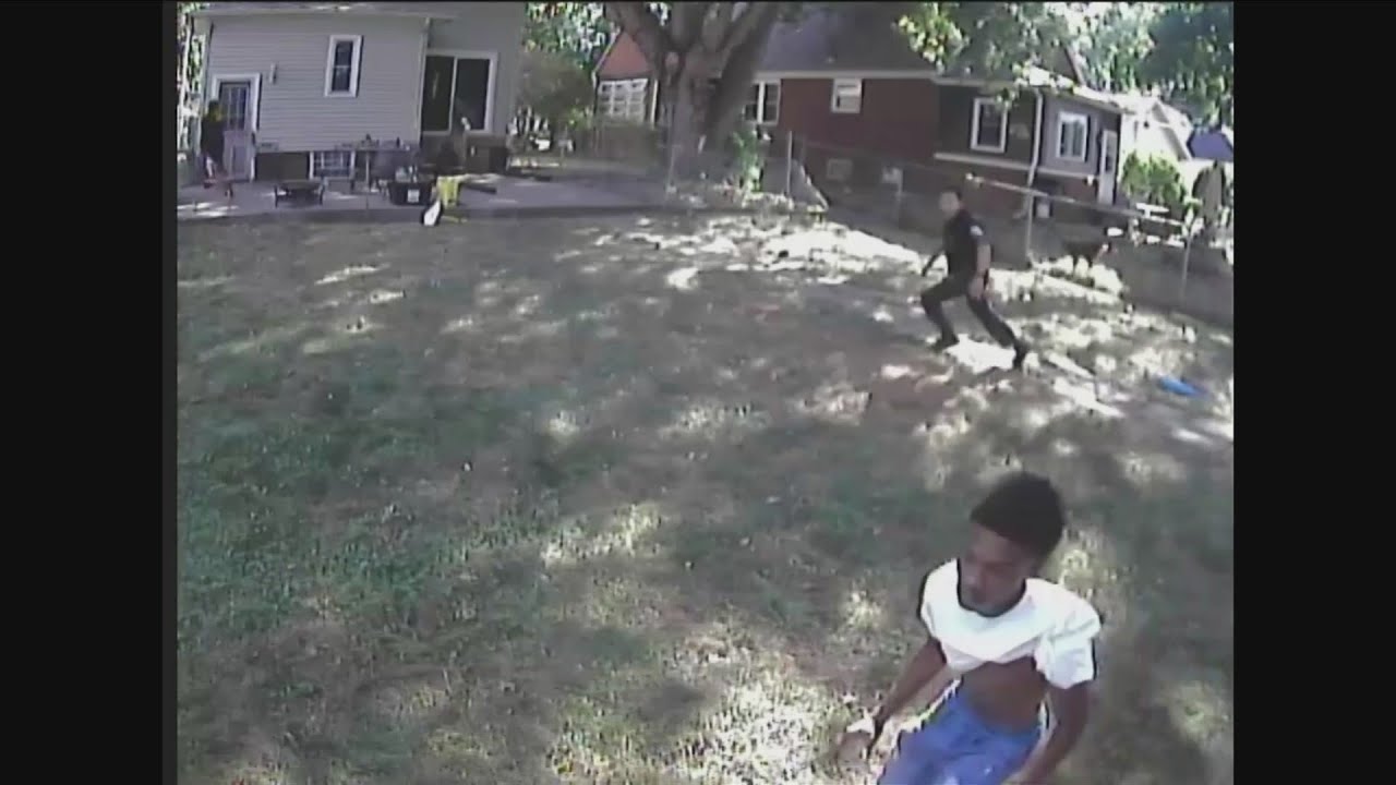 Neighbor Helps Capture Criminal Connected With Police Chase In Davenport