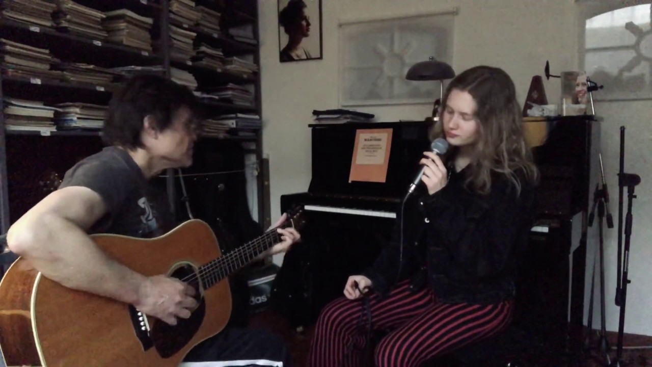 All Is Found (Kacey Musgraves) | Anna Oirana van Dongen