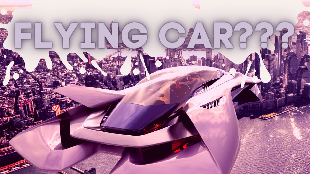Bellwether  - Urban Air Mobility of the Future