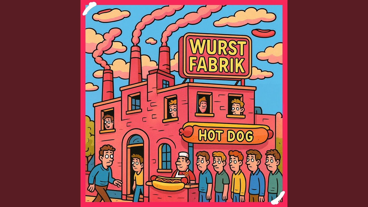 Wurstfabrik