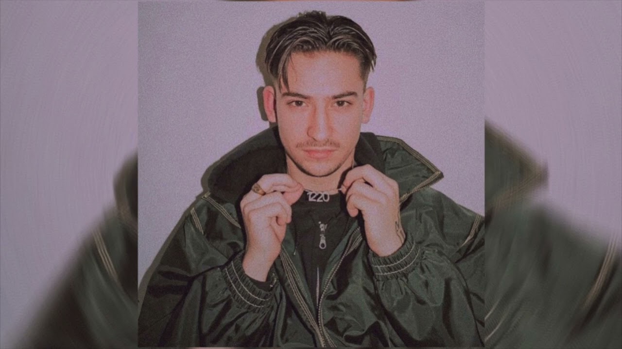 Yung Hurn x Skrt Cobain Type Beat 